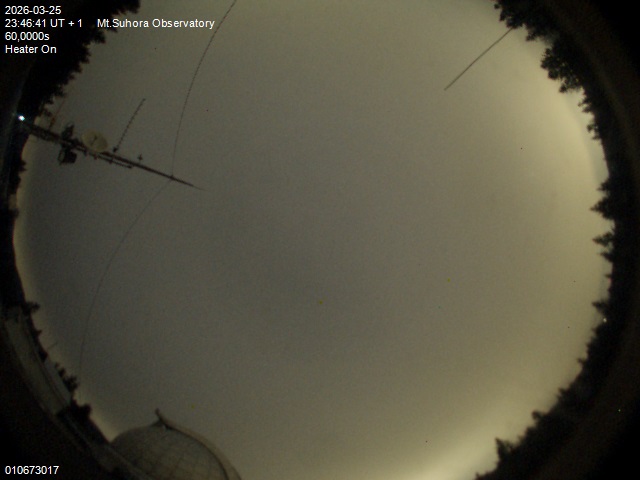 Zdjęcie ściągnięte w dniu 2026-03-25 o godzinie 23:48:41 czasu lokalnego.