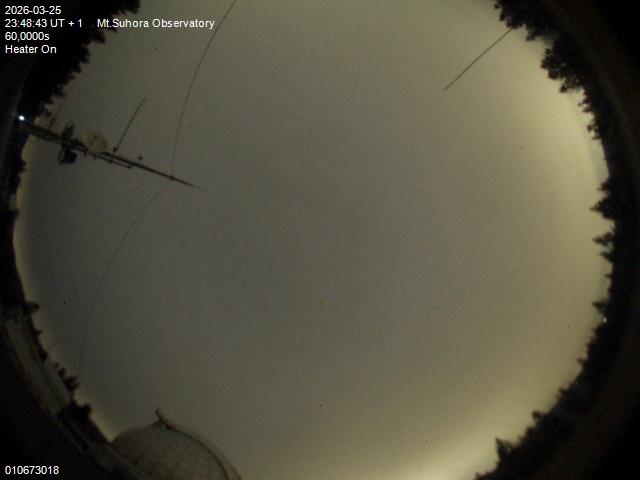 Zdjęcie ściągnięte w dniu 2026-03-25 o godzinie 23:50:42 czasu lokalnego.