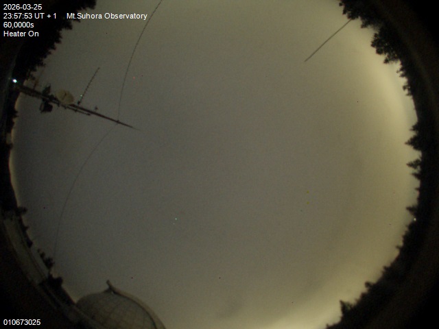 Zdjęcie ściągnięte w dniu 2026-03-25 o godzinie 23:59:52 czasu lokalnego.