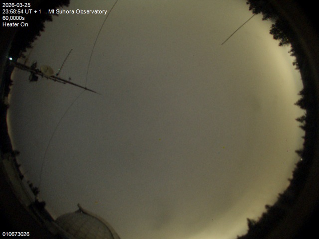 Zdjęcie ściągnięte w dniu 2026-03-26 o godzinie 00:00:53 czasu lokalnego.