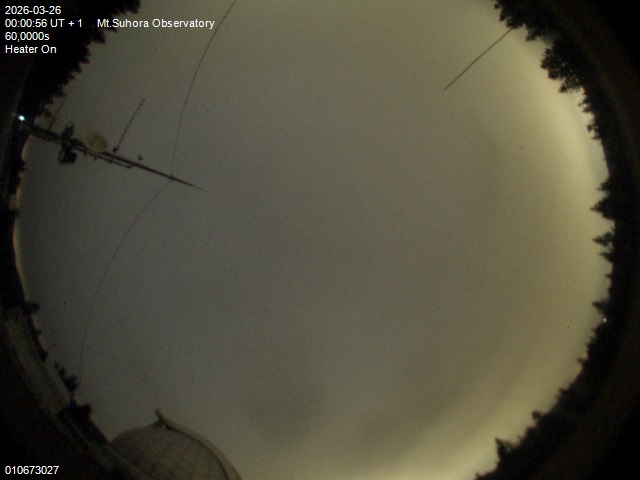 Zdjęcie ściągnięte w dniu 2026-03-26 o godzinie 00:02:56 czasu lokalnego.