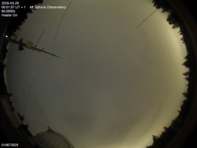 Zdjęcie ściągnięte w dniu 2026-03-26 o godzinie 00:03:56 czasu lokalnego.