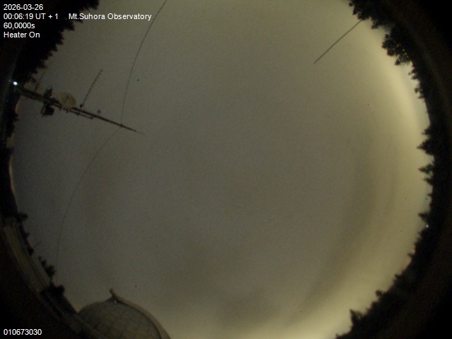 Zdjęcie ściągnięte w dniu 2026-03-26 o godzinie 00:08:18 czasu lokalnego.