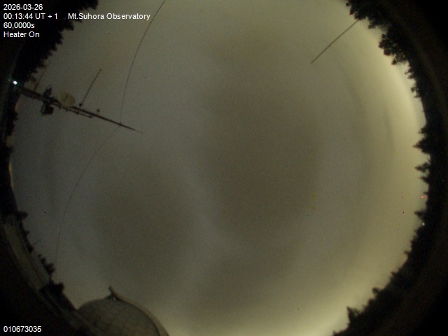 Zdjęcie ściągnięte w dniu 2026-03-26 o godzinie 00:15:43 czasu lokalnego.