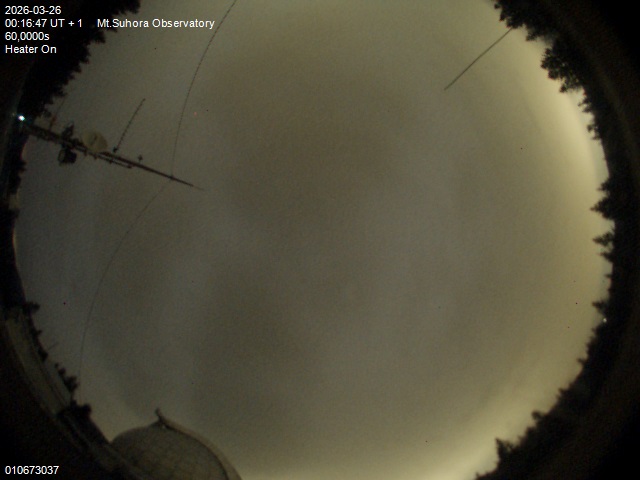 Zdjęcie ściągnięte w dniu 2026-03-26 o godzinie 00:18:47 czasu lokalnego.