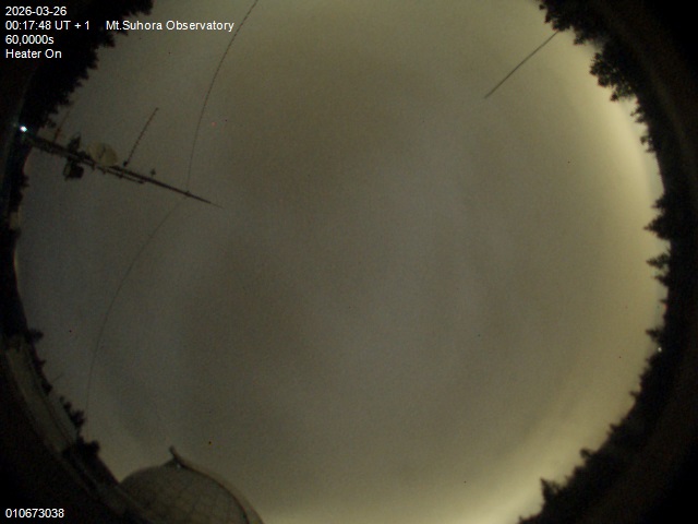 Zdjęcie ściągnięte w dniu 2026-03-26 o godzinie 00:19:48 czasu lokalnego.