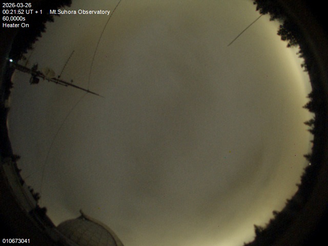 Zdjęcie ściągnięte w dniu 2026-03-26 o godzinie 00:23:52 czasu lokalnego.