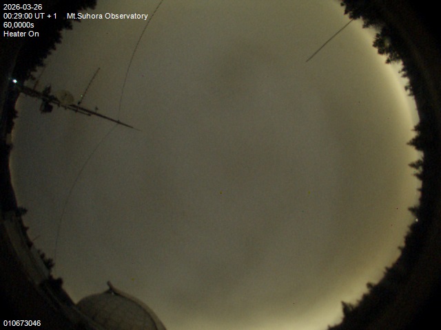 Zdjęcie ściągnięte w dniu 2026-03-26 o godzinie 00:30:59 czasu lokalnego.