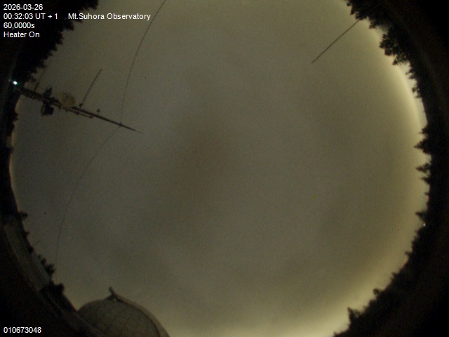 Zdjęcie ściągnięte w dniu 2026-03-26 o godzinie 00:34:02 czasu lokalnego.