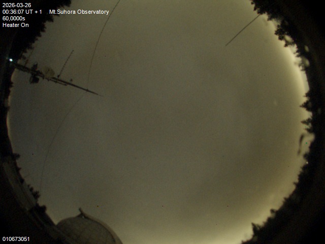 Zdjęcie ściągnięte w dniu 2026-03-26 o godzinie 00:38:06 czasu lokalnego.