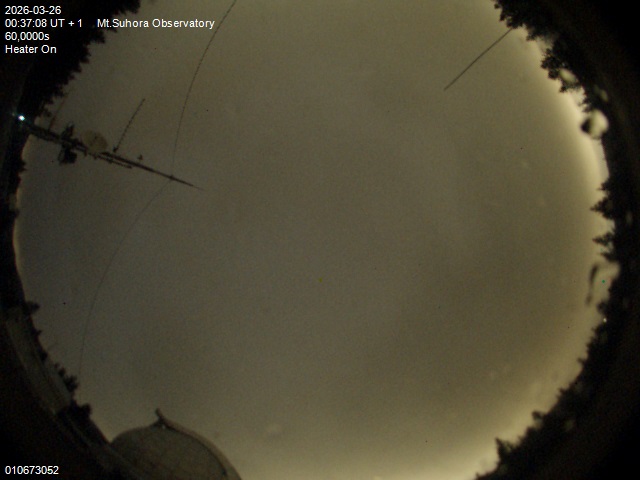 Zdjęcie ściągnięte w dniu 2026-03-26 o godzinie 00:39:08 czasu lokalnego.