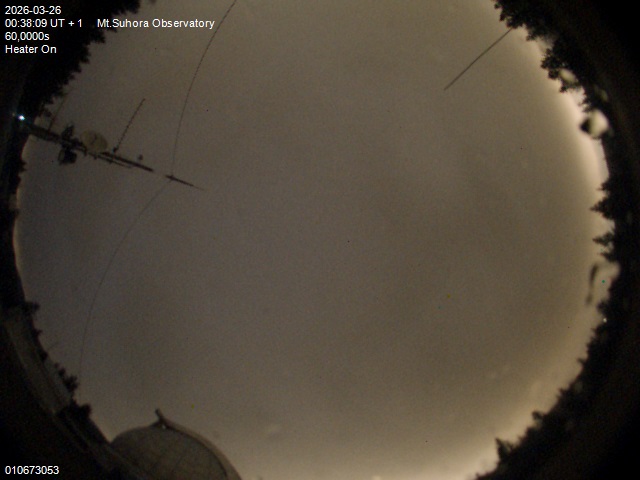 Zdjęcie ściągnięte w dniu 2026-03-26 o godzinie 00:40:09 czasu lokalnego.