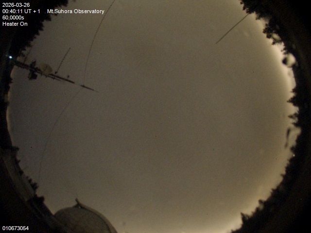 Zdjęcie ściągnięte w dniu 2026-03-26 o godzinie 00:42:10 czasu lokalnego.