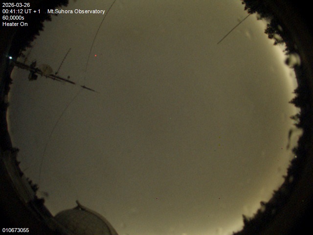 Zdjęcie ściągnięte w dniu 2026-03-26 o godzinie 00:43:11 czasu lokalnego.