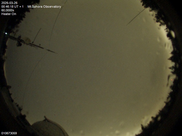 Zdjęcie ściągnięte w dniu 2026-03-26 o godzinie 00:48:17 czasu lokalnego.