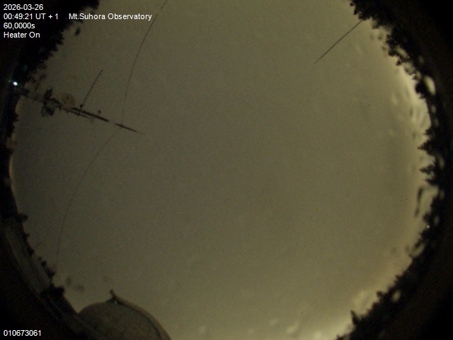 Zdjęcie ściągnięte w dniu 2026-03-26 o godzinie 00:51:20 czasu lokalnego.