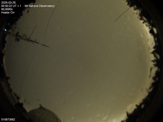 Zdjęcie ściągnięte w dniu 2026-03-26 o godzinie 00:52:21 czasu lokalnego.