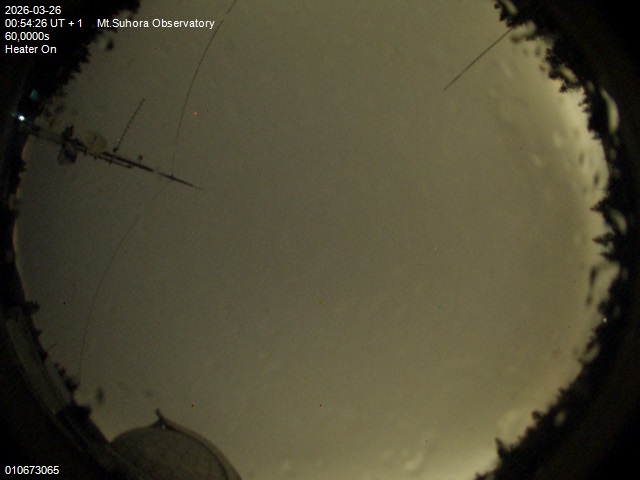 Zdjęcie ściągnięte w dniu 2026-03-26 o godzinie 00:56:25 czasu lokalnego.