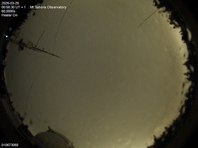 Zdjęcie ściągnięte w dniu 2026-03-26 o godzinie 01:00:29 czasu lokalnego.