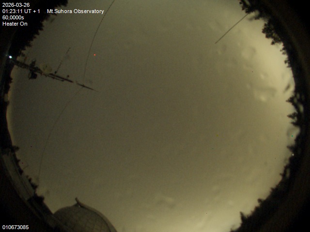 Zdjęcie ściągnięte w dniu 2026-03-26 o godzinie 01:25:10 czasu lokalnego.