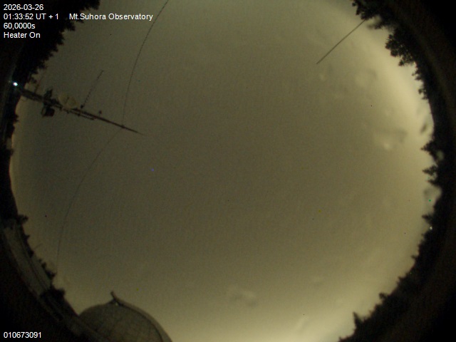 Zdjęcie ściągnięte w dniu 2026-03-26 o godzinie 01:35:51 czasu lokalnego.