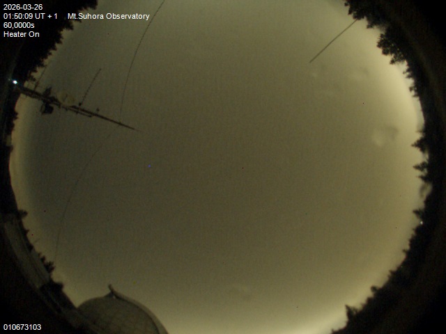 Zdjęcie ściągnięte w dniu 2026-03-26 o godzinie 01:52:08 czasu lokalnego.