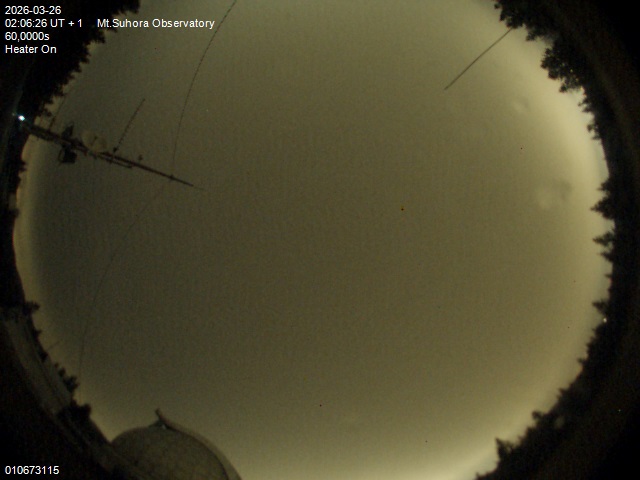 Zdjęcie ściągnięte w dniu 2026-03-26 o godzinie 02:08:25 czasu lokalnego.