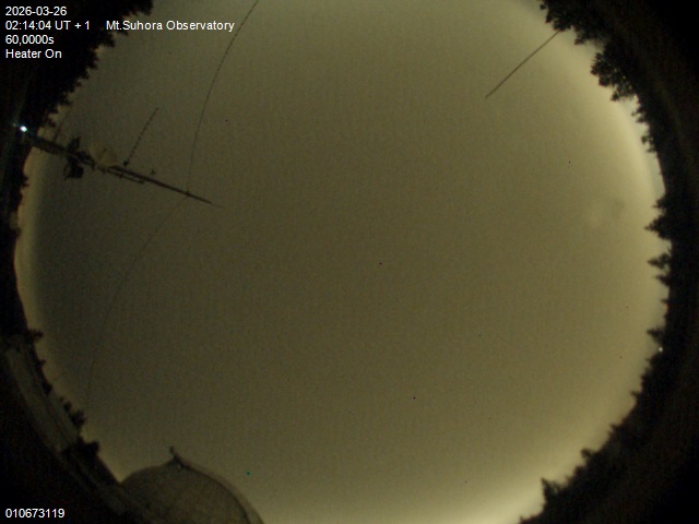 Zdjęcie ściągnięte w dniu 2026-03-26 o godzinie 02:16:03 czasu lokalnego.