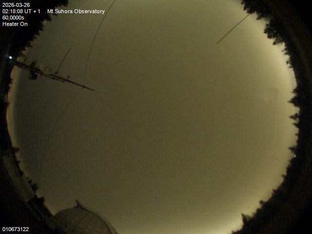 Zdjęcie ściągnięte w dniu 2026-03-26 o godzinie 02:20:07 czasu lokalnego.