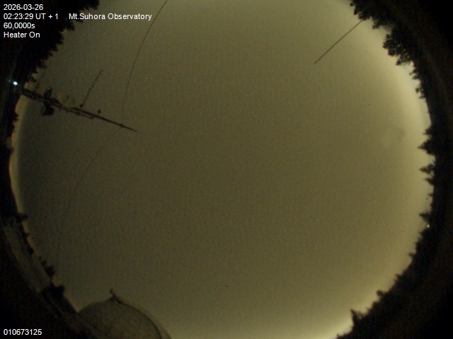 Zdjęcie ściągnięte w dniu 2026-03-26 o godzinie 02:25:28 czasu lokalnego.