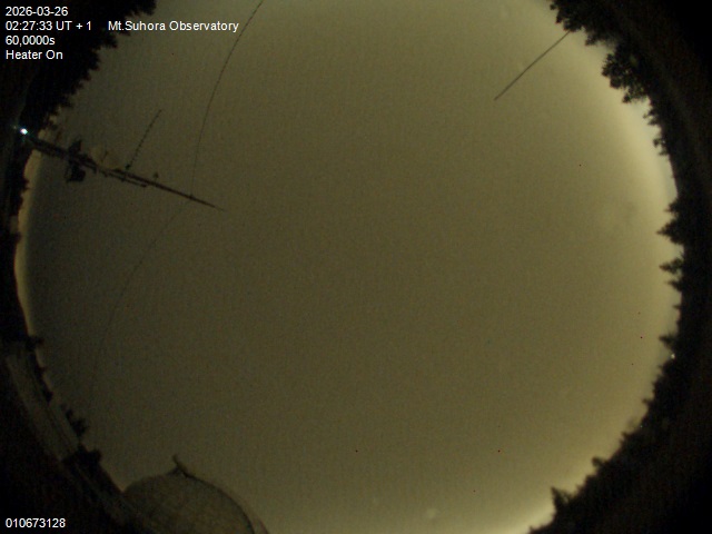 Zdjęcie ściągnięte w dniu 2026-03-26 o godzinie 02:29:32 czasu lokalnego.