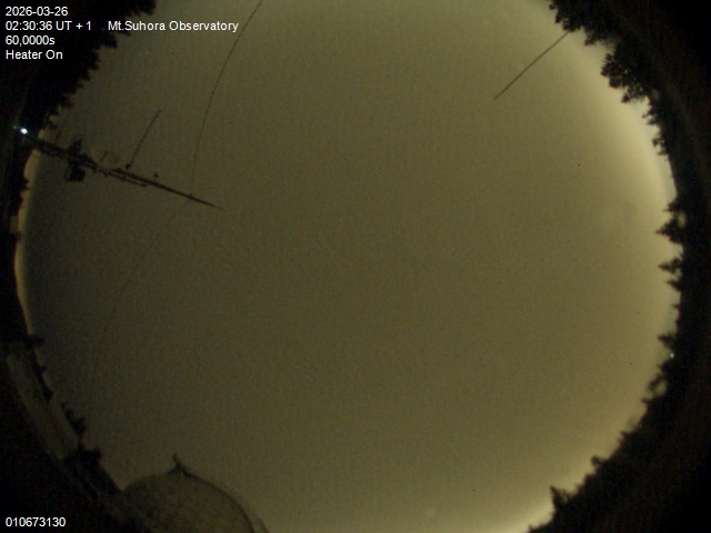 Zdjęcie ściągnięte w dniu 2026-03-26 o godzinie 02:32:35 czasu lokalnego.