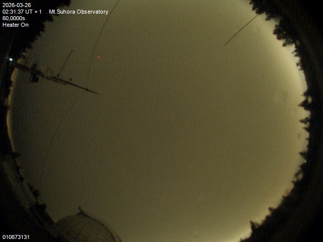 Zdjęcie ściągnięte w dniu 2026-03-26 o godzinie 02:33:36 czasu lokalnego.