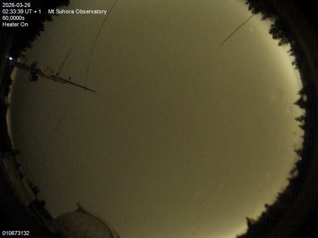 Zdjęcie ściągnięte w dniu 2026-03-26 o godzinie 02:35:38 czasu lokalnego.