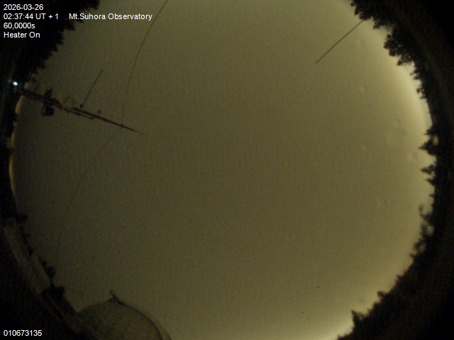 Zdjęcie ściągnięte w dniu 2026-03-26 o godzinie 02:39:43 czasu lokalnego.