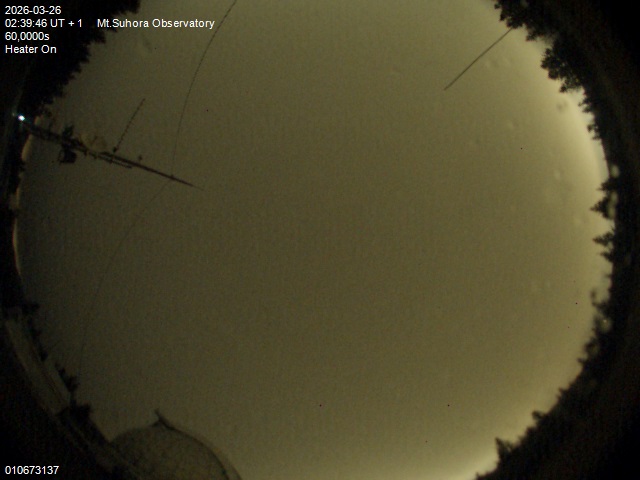 Zdjęcie ściągnięte w dniu 2026-03-26 o godzinie 02:41:45 czasu lokalnego.