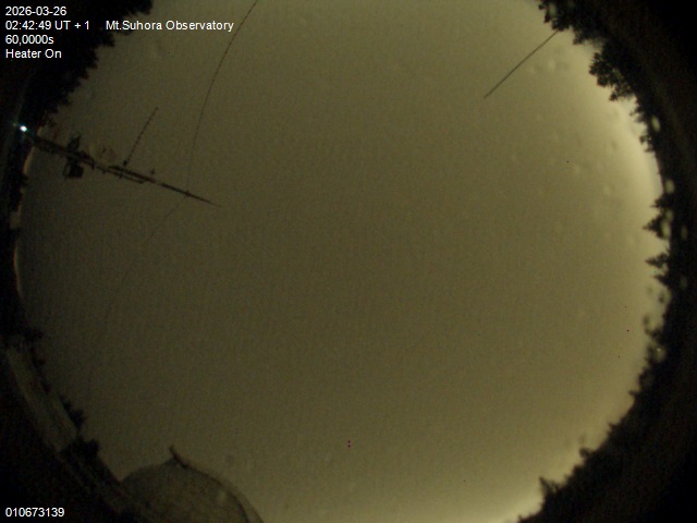 Zdjęcie ściągnięte w dniu 2026-03-26 o godzinie 02:44:48 czasu lokalnego.