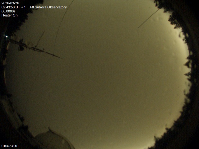 Zdjęcie ściągnięte w dniu 2026-03-26 o godzinie 02:45:49 czasu lokalnego.