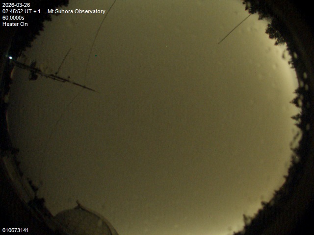 Zdjęcie ściągnięte w dniu 2026-03-26 o godzinie 02:47:51 czasu lokalnego.