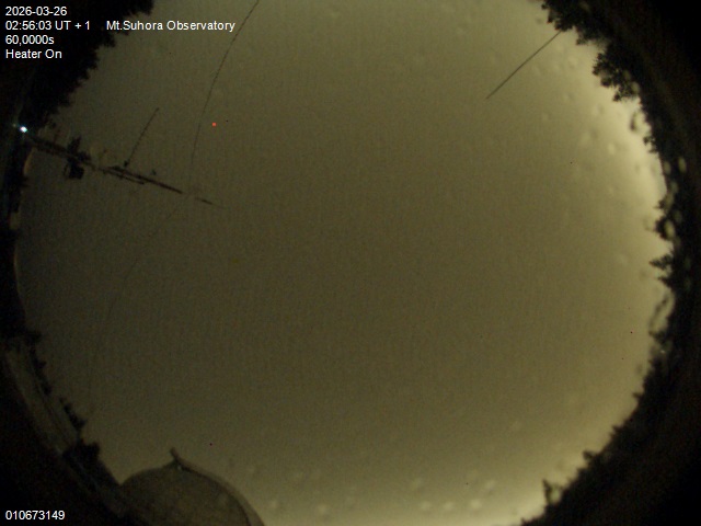 Zdjęcie ściągnięte w dniu 2026-03-26 o godzinie 02:58:02 czasu lokalnego.