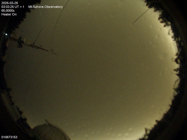 Zdjęcie ściągnięte w dniu 2026-03-26 o godzinie 03:05:24 czasu lokalnego.