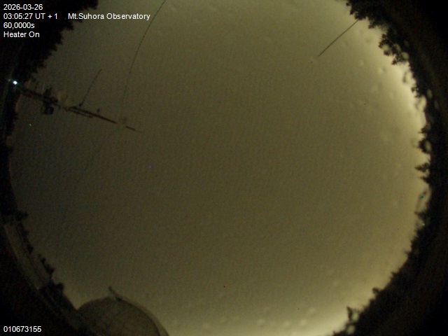 Zdjęcie ściągnięte w dniu 2026-03-26 o godzinie 03:07:28 czasu lokalnego.