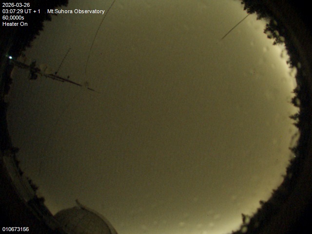 Zdjęcie ściągnięte w dniu 2026-03-26 o godzinie 03:09:28 czasu lokalnego.