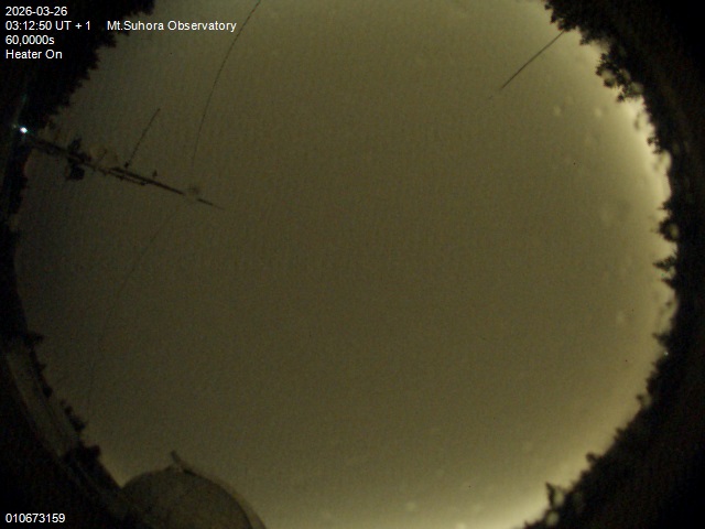 Zdjęcie ściągnięte w dniu 2026-03-26 o godzinie 03:14:49 czasu lokalnego.