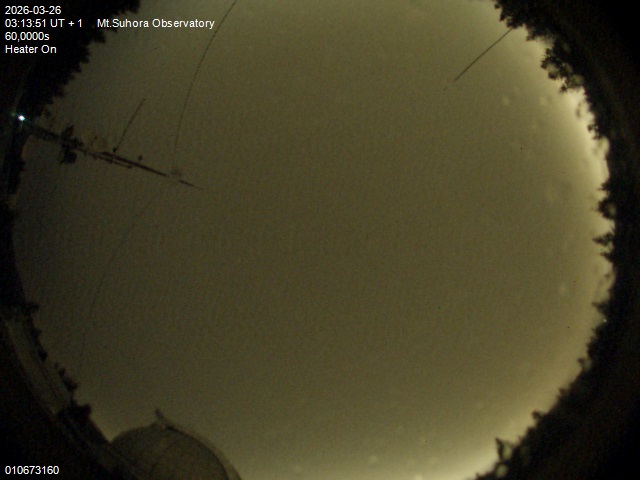 Zdjęcie ściągnięte w dniu 2026-03-26 o godzinie 03:15:50 czasu lokalnego.