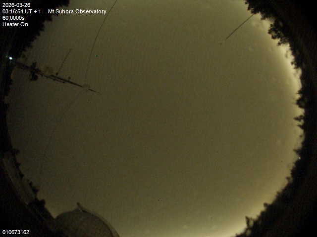 Zdjęcie ściągnięte w dniu 2026-03-26 o godzinie 03:18:53 czasu lokalnego.