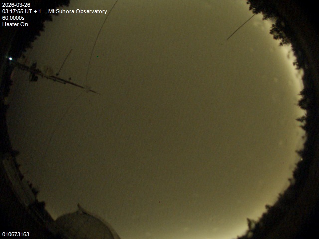 Zdjęcie ściągnięte w dniu 2026-03-26 o godzinie 03:19:54 czasu lokalnego.