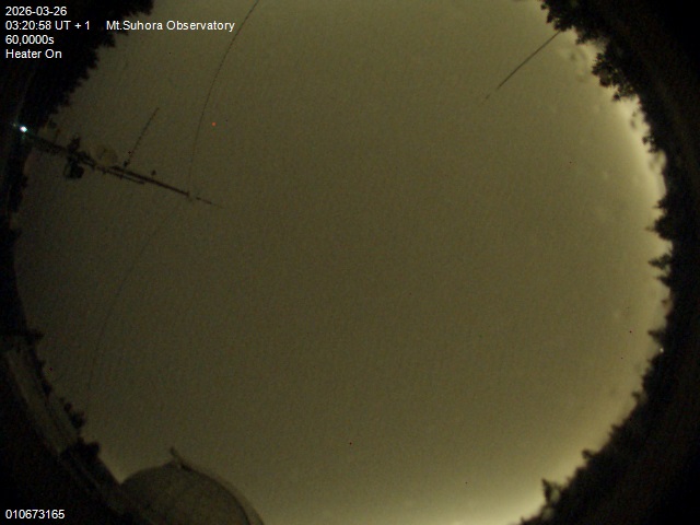 Zdjęcie ściągnięte w dniu 2026-03-26 o godzinie 03:22:57 czasu lokalnego.