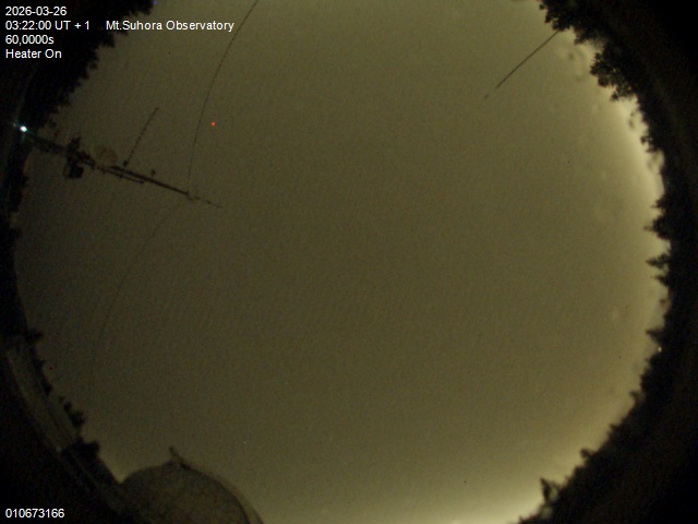 Zdjęcie ściągnięte w dniu 2026-03-26 o godzinie 03:23:59 czasu lokalnego.