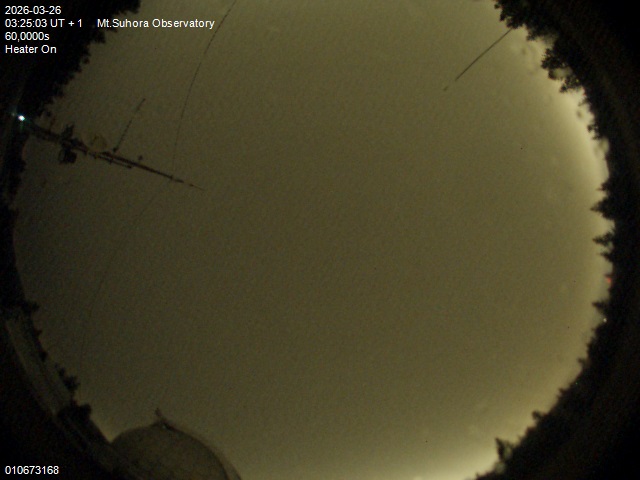 Zdjęcie ściągnięte w dniu 2026-03-26 o godzinie 03:27:02 czasu lokalnego.